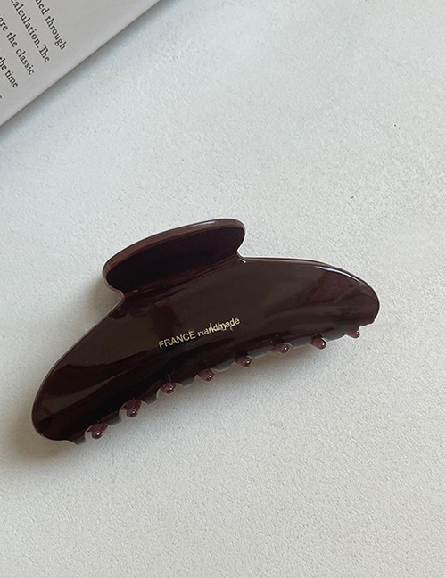 Краб для волос U97668