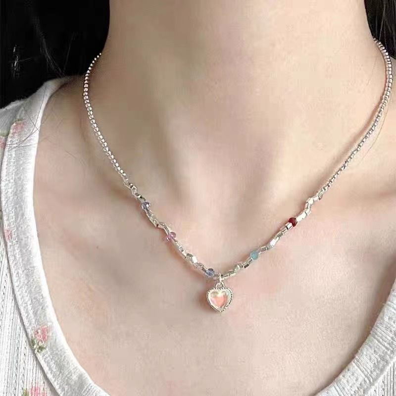 Подвеска с кулоном CJJ05678