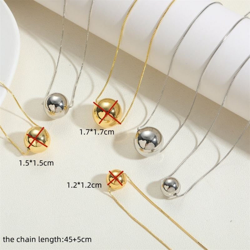 Ювелирное колье CJC96526 Ювелирное колье CJC96526