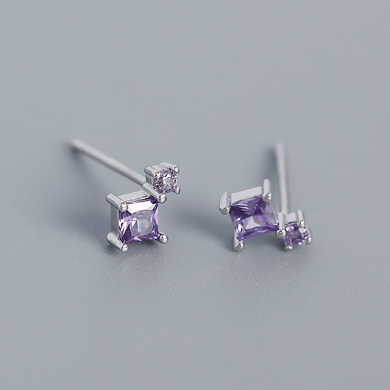 Ювелирные серьги CJC94693