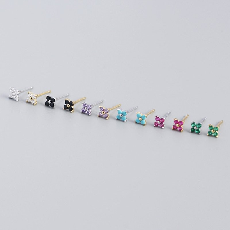 Ювелирные серьги CJC94693