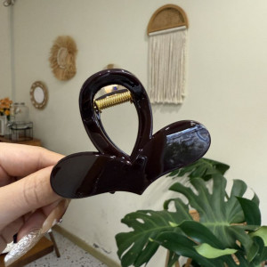 Краб для волос CJJ28518 Краб для волос CJJ28518