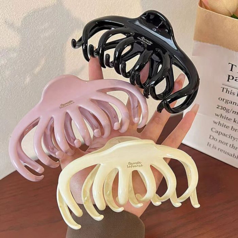 Краб для волос CJH24096