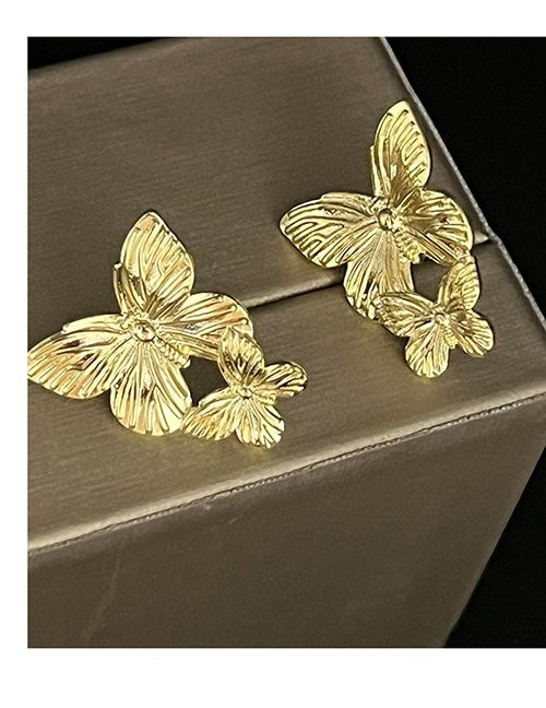 Ювелирные серьги M18485