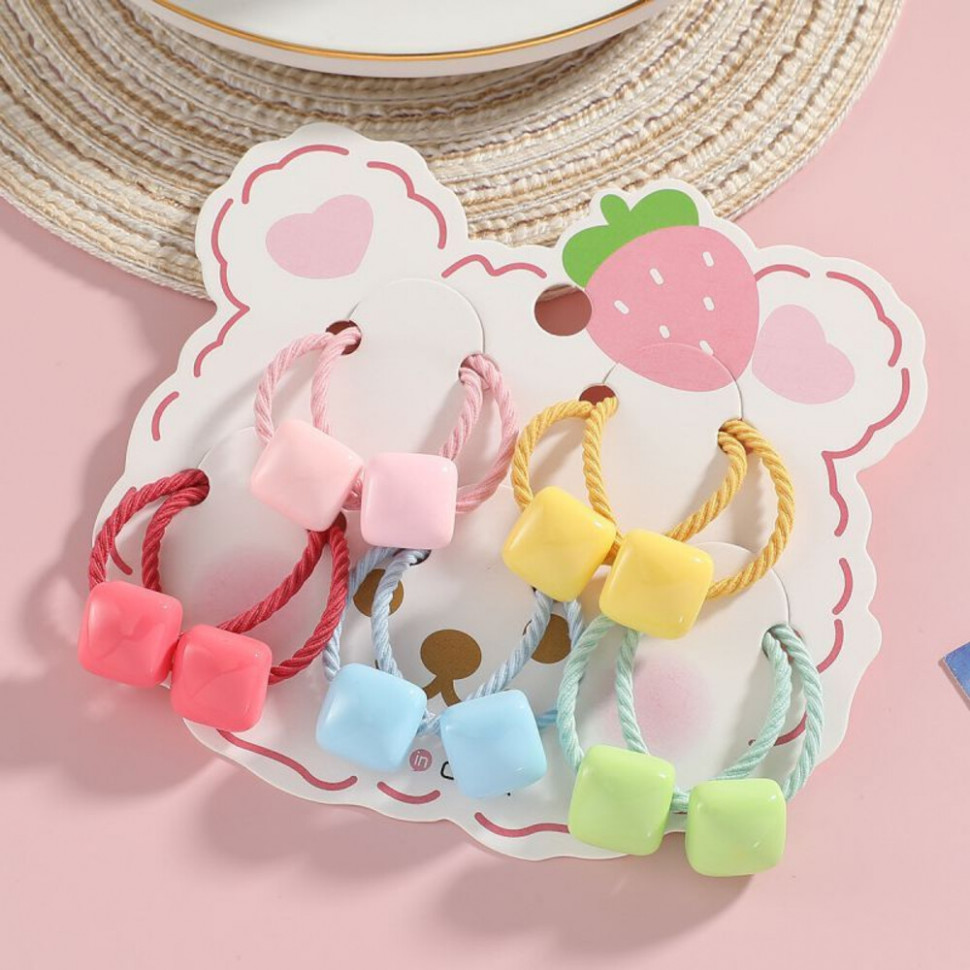 Резинка для волос CJJ04595 Резинка для волос CJJ04595