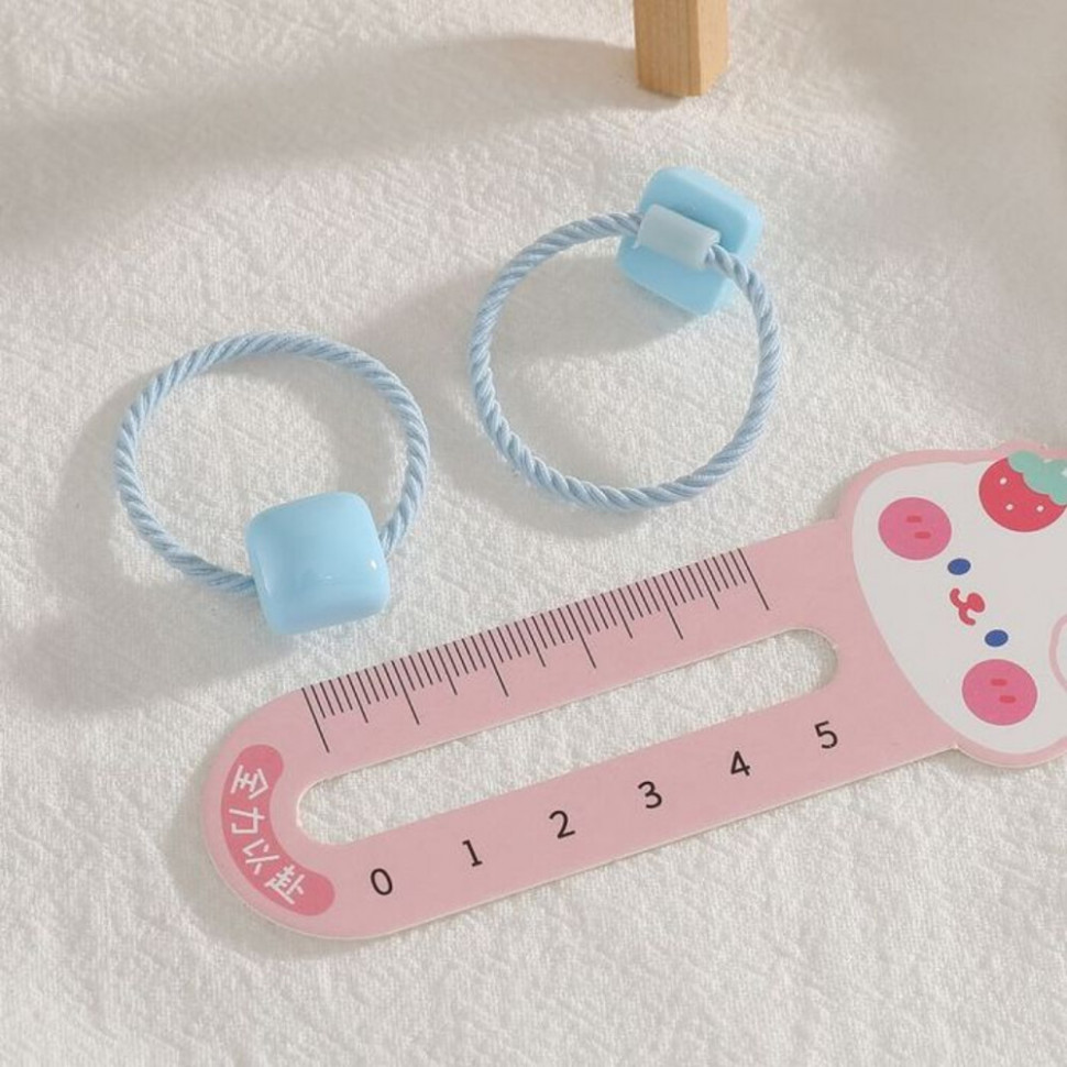 Резинка для волос CJJ04595 Резинка для волос CJJ04595