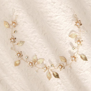 Свадебная диадема CJG70145