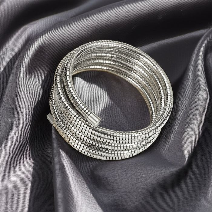 Браслет жесткий змея 1J11768CJJ Браслет жесткий змея 1J11768CJJ