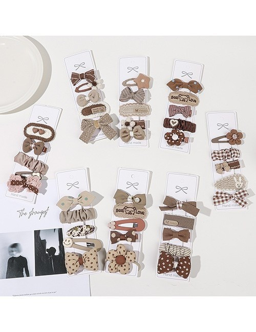 Заколка для волос T69302 Заколка для волос T69302