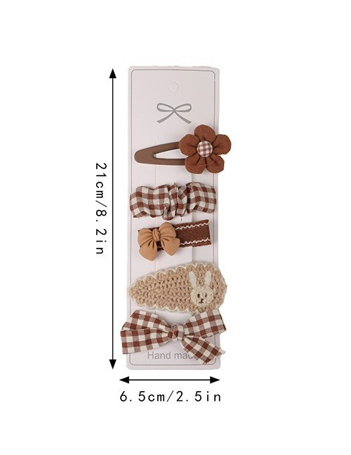 Заколка для волос T69302 Заколка для волос T69302