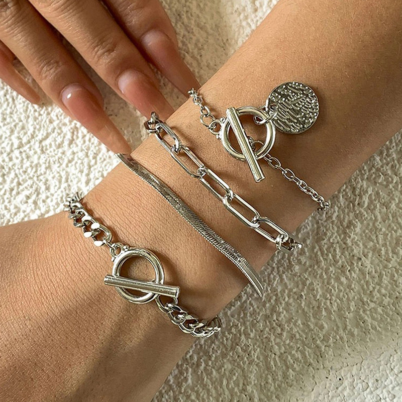 Комплект браслетов CJR81529