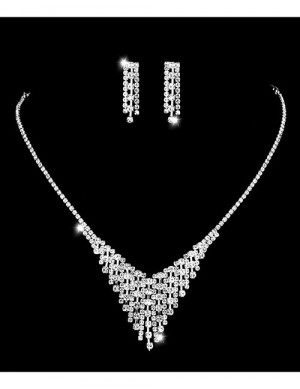 Комплект бижутерии G46272