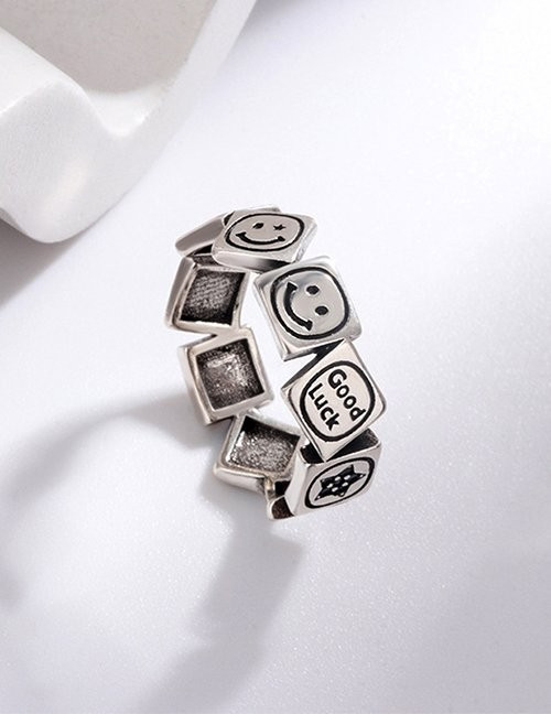 Ювелирное кольцо Z05610