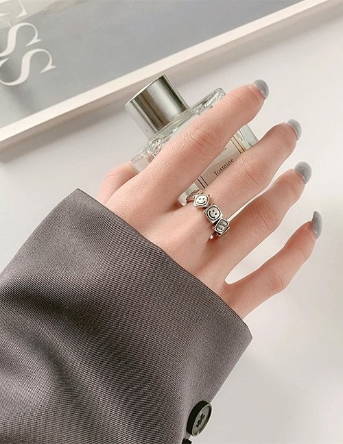 Ювелирное кольцо Z05610