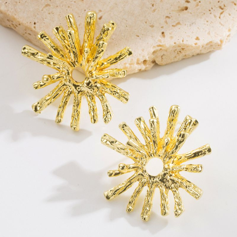 Серьги-гвоздики CJR69682