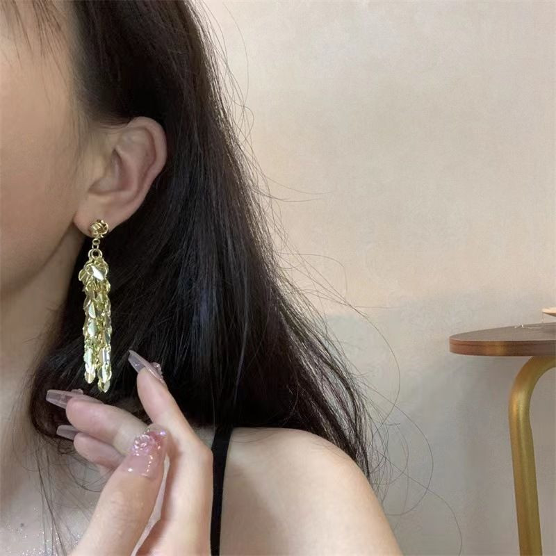 Серьги CJL27564 Серьги CJL27564