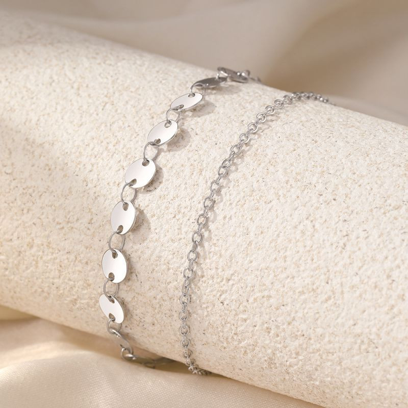 Браслет сталь CJM03907 Браслет сталь CJM03907