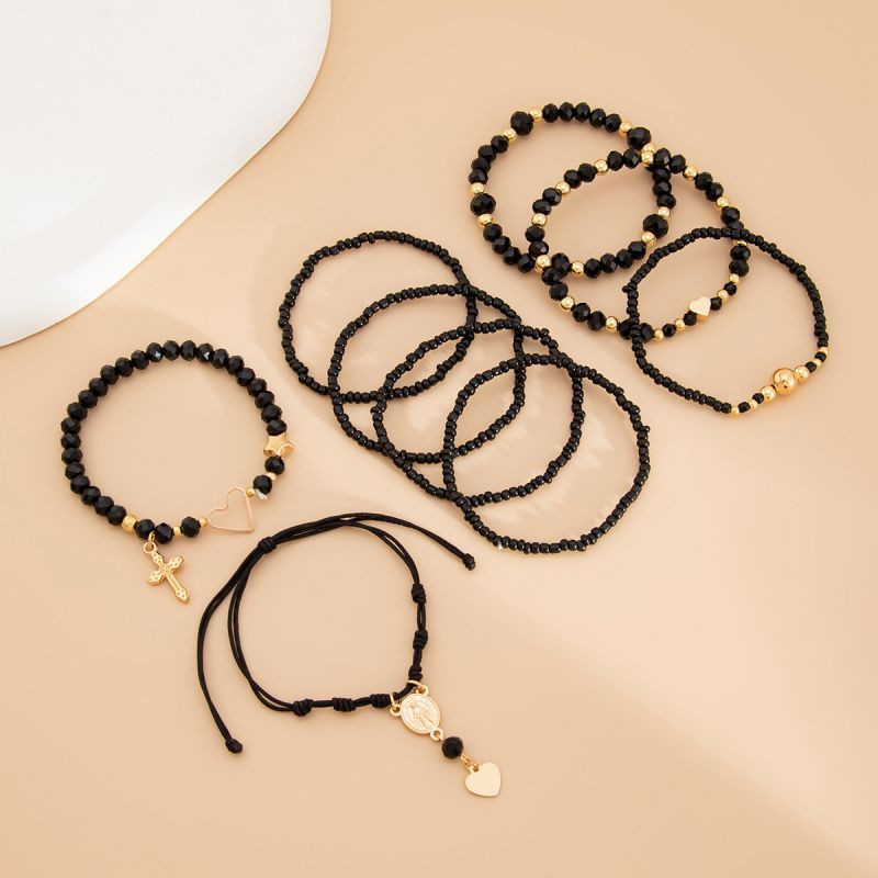 Комплект браслетов CJM15308 Комплект браслетов CJM15308