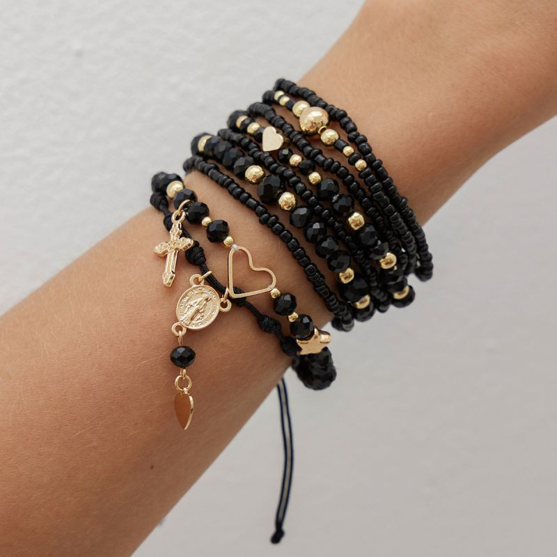 Комплект браслетов CJM15308 Комплект браслетов CJM15308