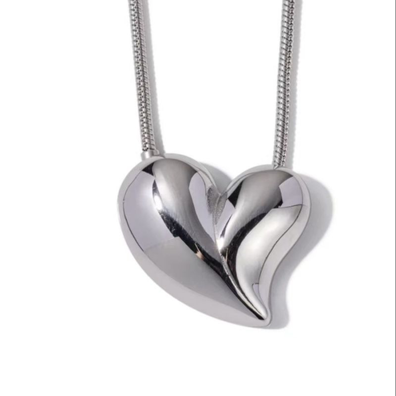 Колье из стали CJR59946 Колье из стали CJR59946