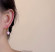 Серьги 1J12283CJJ