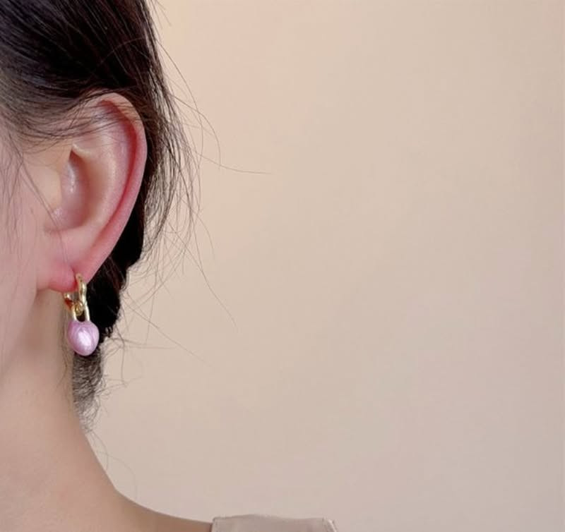 Серьги 1J12283CJJ