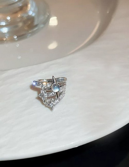 Ювелирные серьги Z17368