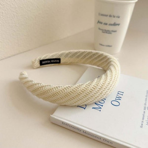 Ободок для волос CJD89005 Ободок для волос CJD89005