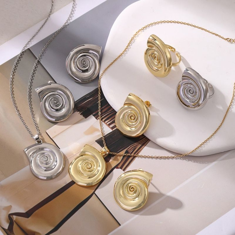 Ювелирное колье CJM23050