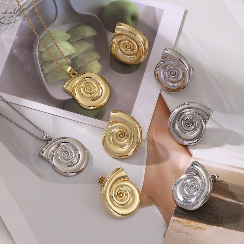 Ювелирное колье CJM23050