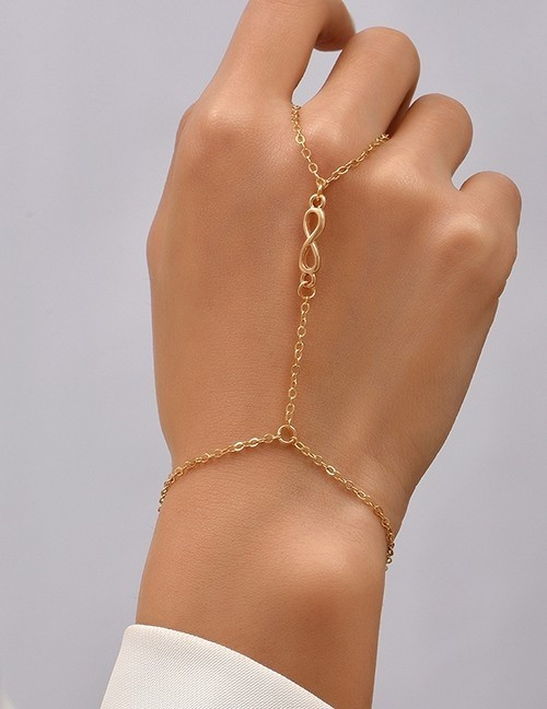Корейский браслет G23433