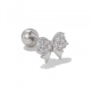 Пирсинг в уши N81726