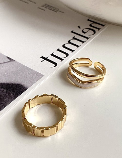 Кольцо G33986 Кольцо G33986