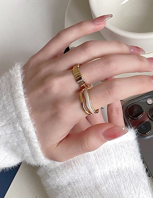 Кольцо G33986 Кольцо G33986