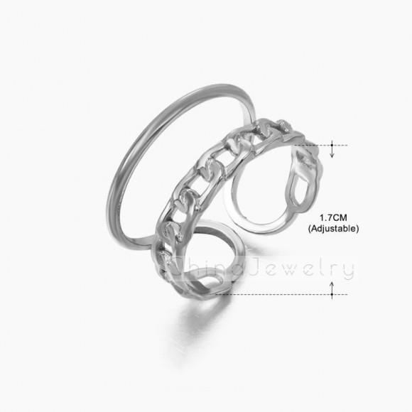 Кольцо сталь CJC72739