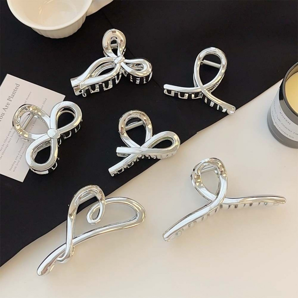 Краб для волос CJG58248 Краб для волос CJG58248