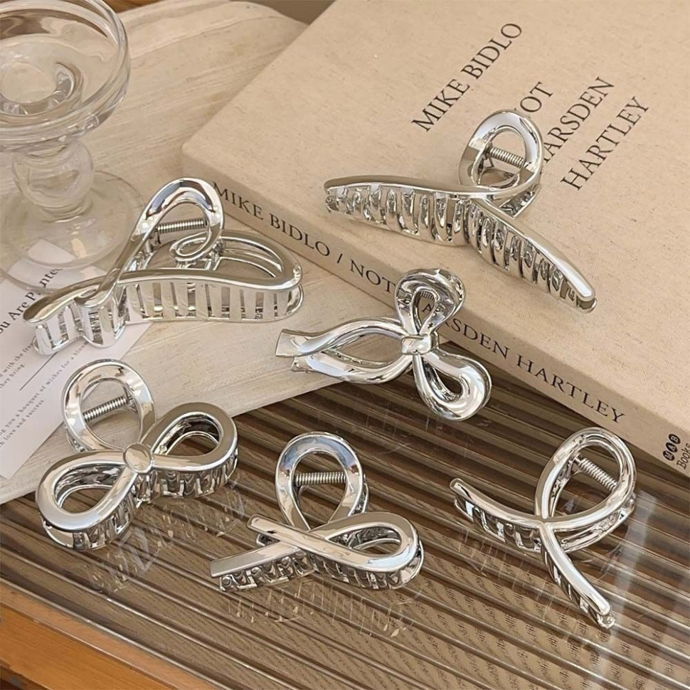 Краб для волос CJG58248 Краб для волос CJG58248