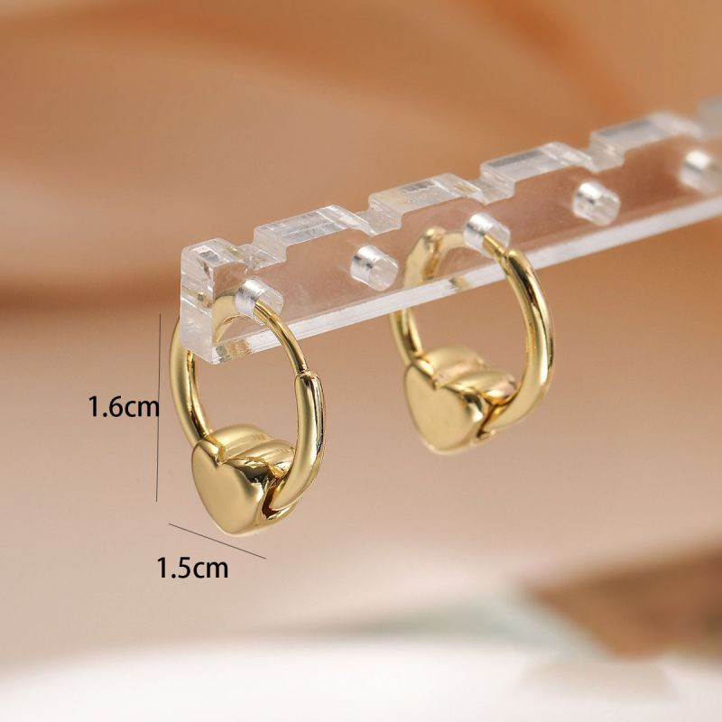 Ювелирные серьги CJL20456 Ювелирные серьги CJL20456