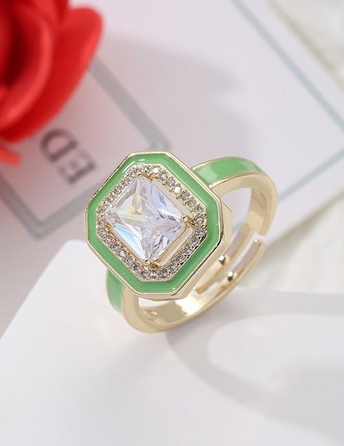 Ювелирное кольцо U98697 Ювелирное кольцо U98697