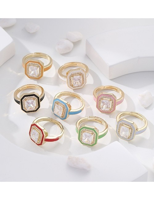 Ювелирное кольцо U98697 Ювелирное кольцо U98697