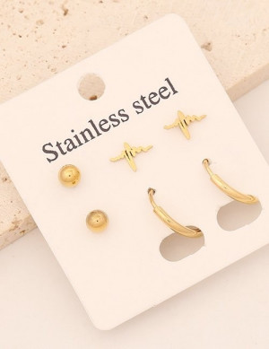 Стальной комплект Z54993 Стальной комплект Z54993