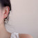 Серьги CJL47320 Серьги CJL47320