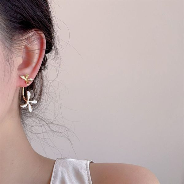 Серьги CJL47320 Серьги CJL47320