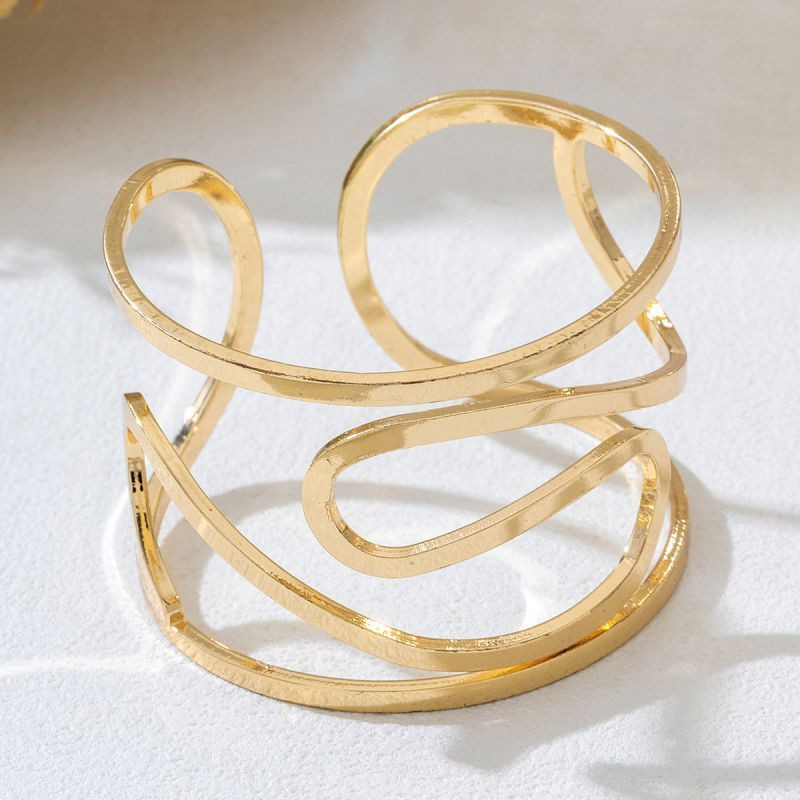 Жесткий браслет CJP84674