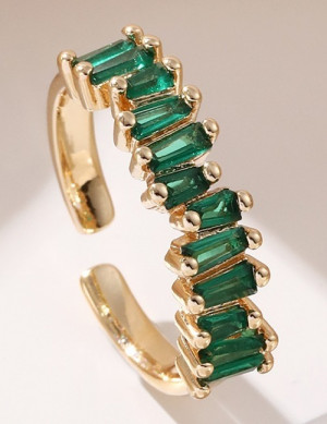 Ювелирное кольцо U82297 Ювелирное кольцо U82297