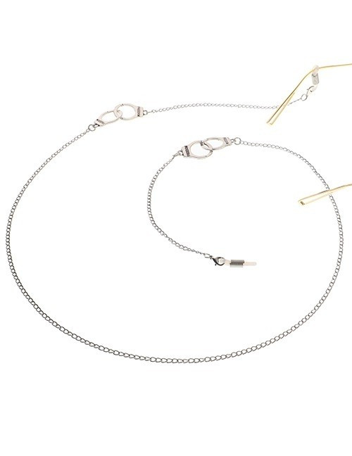 Цепочка для очков F74252 Цепочка для очков F74252