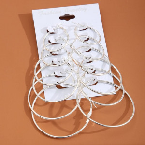 Комплект серег M88713 Комплект серег M88713