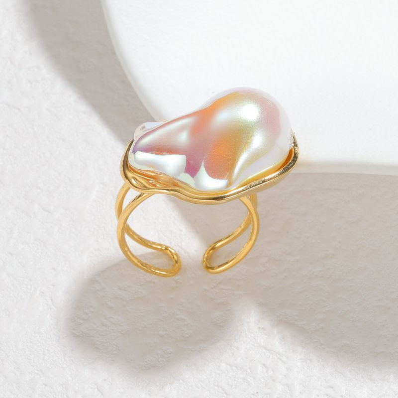 Кольцо сталь CJP80774