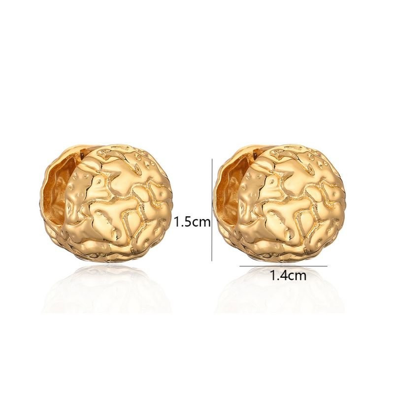 Ювелирные серьги CJC60780