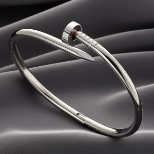 Браслет из титановой стали 1J12040CJJ Браслет из титановой стали 1J12040CJJ